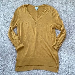Old Navy oversized sweater in like new condition